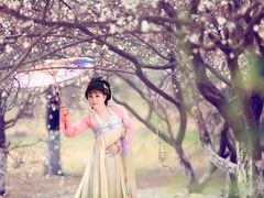 -九月鹰飞汉服摄影工作室