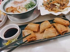 -悦得闲广式茶楼点心(石厦时代广场店)