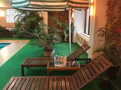 -大连富丽华大酒店