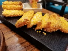 -苹果树下艺术餐厅(通州店)