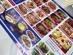 -明本湛江鸡•海鲜小厨(陈家祠店)