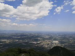 -北京鹫峰国家森林公园
