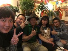 -卡万金特色藏餐