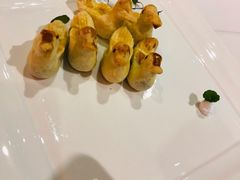 小鸭也酥酥-北京全聚德(王府井店)