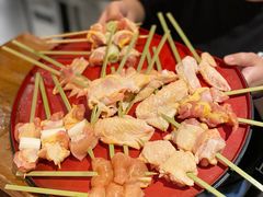 -烧鸟横丁(联发文创口岸店)