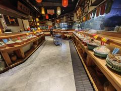 -爷爷的土钵菜(街道口店)