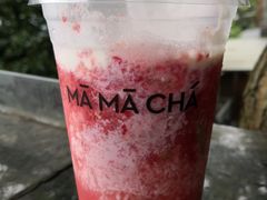玲珑莓芭乐-MAMACHA妈妈茶(岳麓山店)
