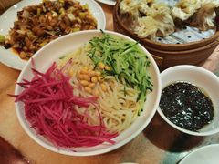 老北京炸酱面-都一处 (方庄店)