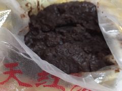 -京天红酒家(虎坊路店)