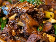 -山东八大碗山东老字号