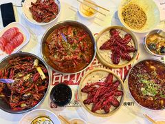 -靓靓蒸虾·头牌蒸虾(南山桂庙店)