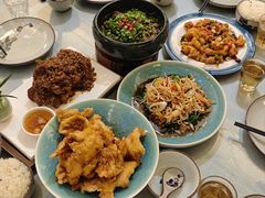 -君霖海鲜私房菜(春柳店)