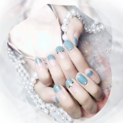-Halo美甲美睫