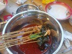 -嘉州鲜知味钵钵鸡(奎星楼店)