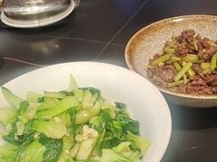 -陈厨老味·老派郴州菜(宜章店)