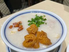 -香港池仔记肠粉王(博多新记襄阳南路店)