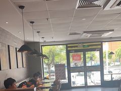 -真功夫(彩田路店)