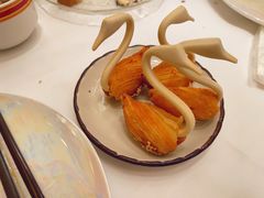 -香宫中餐厅·大连香格里拉(人民路店)