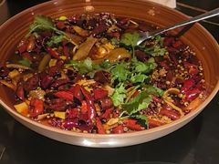 -华豫川酒家(大卫城店)