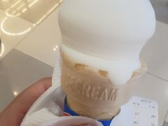 醇香甜筒单球-DQ·蛋糕·冰淇淋(虹口龙之梦店)