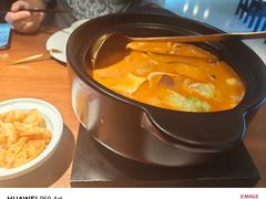 厦门沙茶锅-CHIC1699远洋私厨