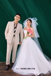 -绽放摄胶片摄影工作室
