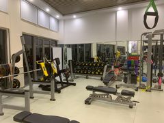 -中田健身工作室(嘉定江桥店)