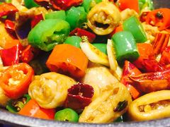 -老板恋上鱼(恒隆广场店)