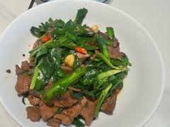 -东流山烤鸭·家常菜(雨山龙湖店)