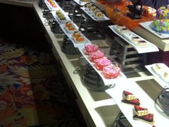 西式糕点-德州凤冠假日酒店