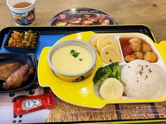 -老娘舅(慈溪香格店)