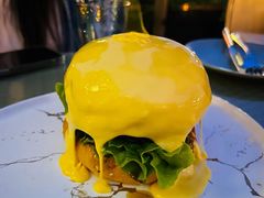 -Lets burger非常汉堡·环球风味(蓝色港湾店)