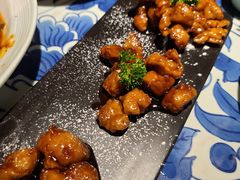 -绿茶餐厅(布吉万象汇店)