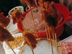 -重庆高老九火锅(万象城店)