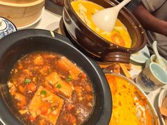 -龍聚祥烧麦馆(万达店)
