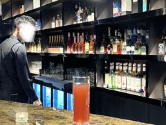 -MM·五声·音乐人与调酒师(西安路店)