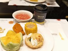 -宁波威斯汀酒店