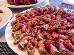 -新发展亚太JW万豪酒店·福苑咖啡厅