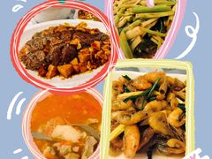 -玲珑餐厅(陕西南路店)