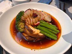 -徐记海鲜(南油永新汇店)