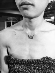 -刺客纹画纹身·洗纹身·穿孔饰品