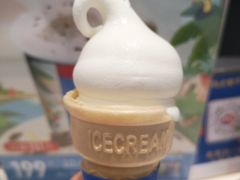 -DQ·蛋糕·冰淇淋(万达店)