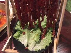 -重庆爽翻天老火锅(临平万达广场店)