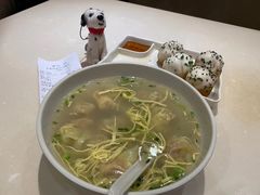 -东泰祥生煎馆(重庆北路店)