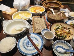 -南京大牌档(济南万象城店)