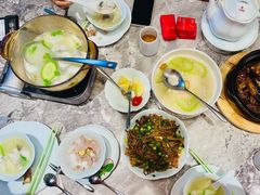 -四道菜·福建菜馆(新街口金鹰店)