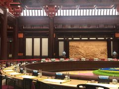 -北京雁栖湖国际会展中心