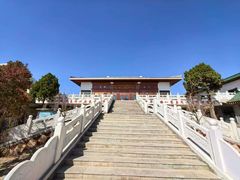 -银川南关清真寺