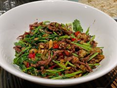 -湖南人家·家传湖南菜(水围店)