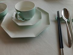 -世博源公馆·本帮融合菜·主题包厢·江景餐厅